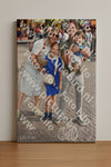 Evenement foto: Serie 1974