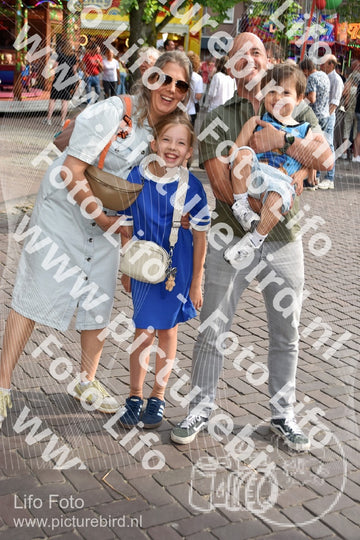 Evenement foto: Serie 1974