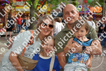 Evenement foto: Serie 1974