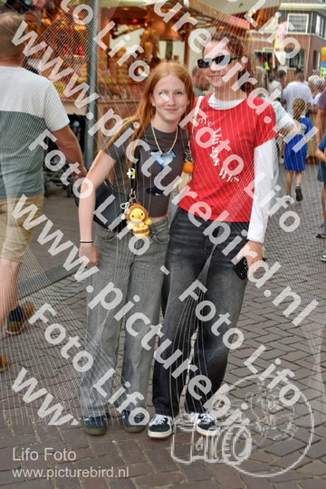 Evenement foto: Serie 1974