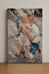 Evenement foto: Serie 1974
