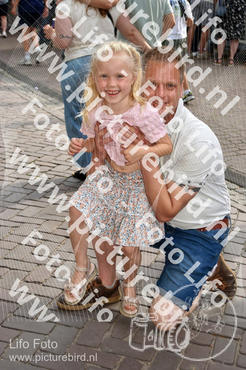 Evenement foto: Serie 1974
