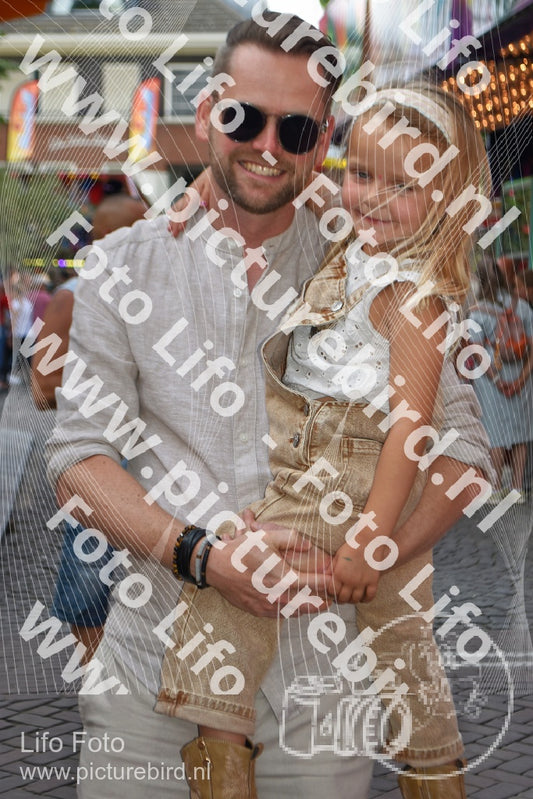 Evenement foto: Serie 1974
