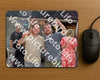 Evenement foto: Serie 1974