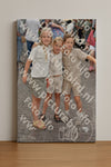 Evenement foto: Serie 1974