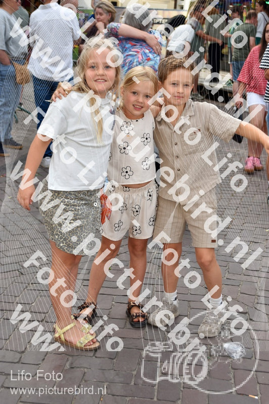Evenement foto: Serie 1974