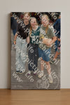 Evenement foto: Serie 1974