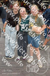 Evenement foto: Serie 1974