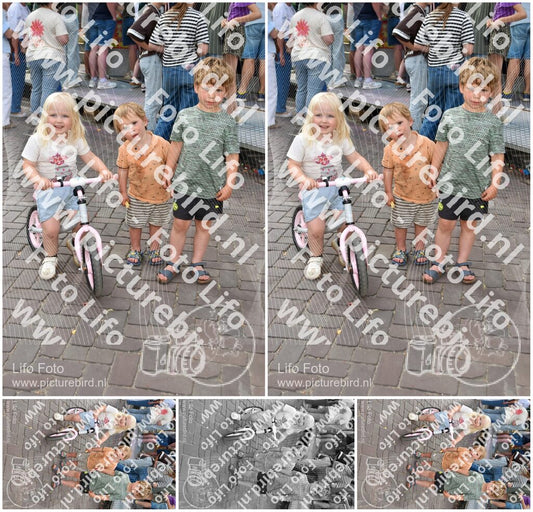 Evenement foto: Serie 1974