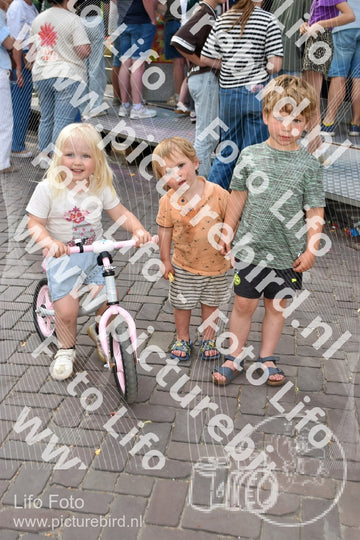 Evenement foto: Serie 1974