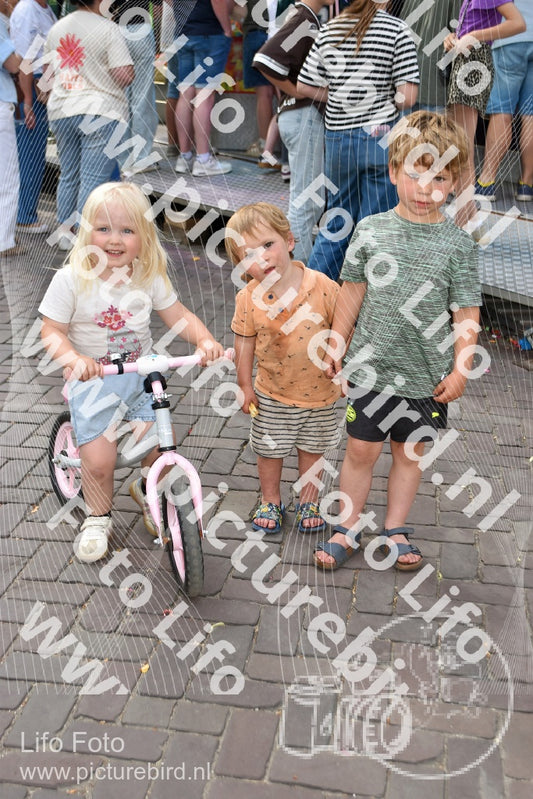 Evenement foto: Serie 1974