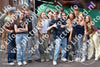 Evenement foto: Serie 1974