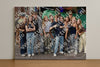 Evenement foto: Serie 1974