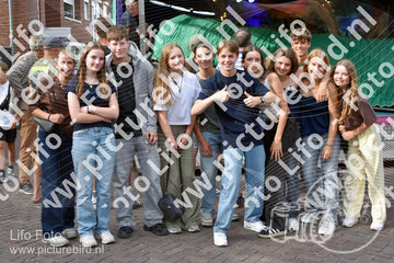 Evenement foto: Serie 1974