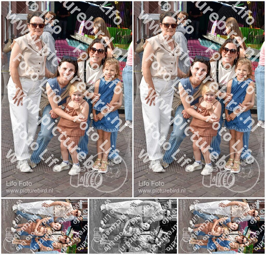 Evenement foto: Serie 1974