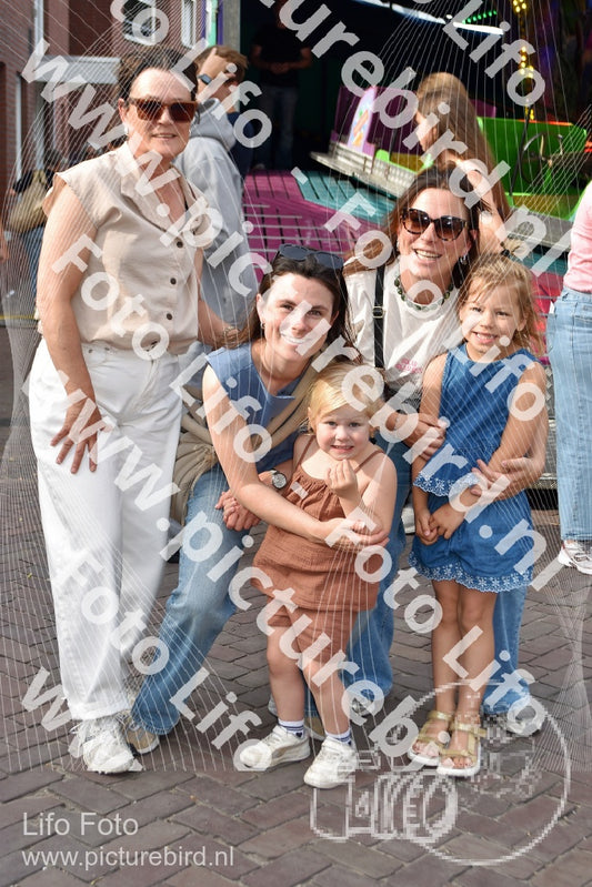 Evenement foto: Serie 1974