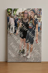 Evenement foto: Serie 1974