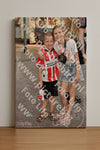 Evenement foto: Serie 1974