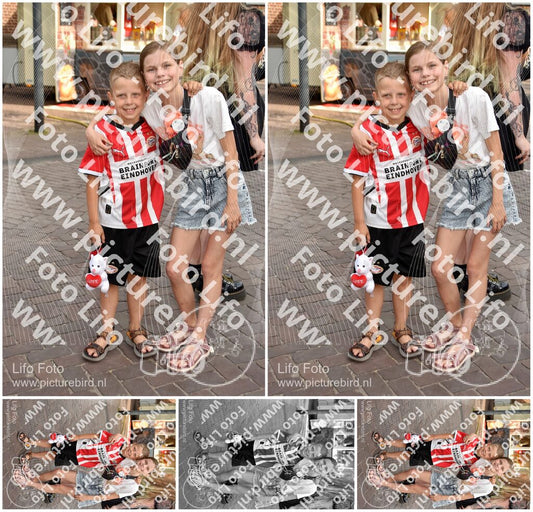 Evenement foto: Serie 1974