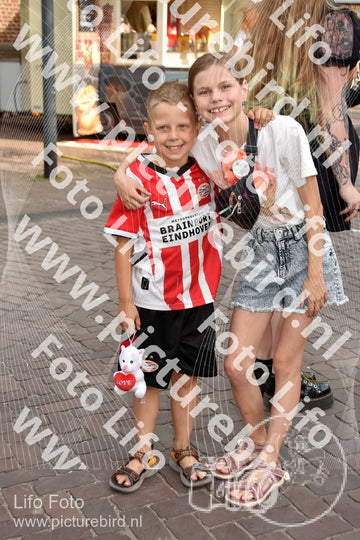 Evenement foto: Serie 1974