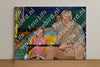 Evenement foto: Serie 1974