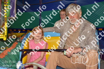 Evenement foto: Serie 1974