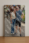 Evenement foto: Serie 1974