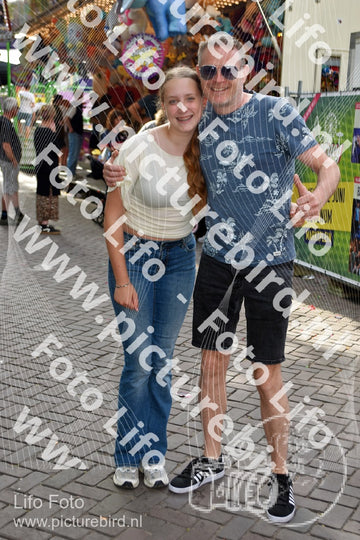 Evenement foto: Serie 1974