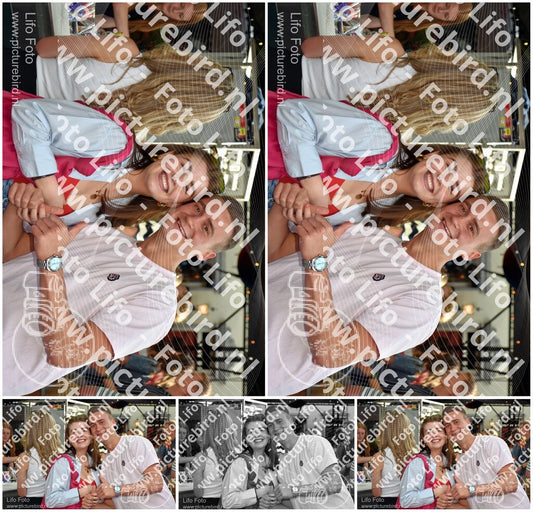 Evenement foto: Serie 1974
