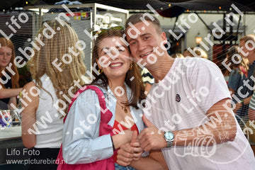 Evenement foto: Serie 1974