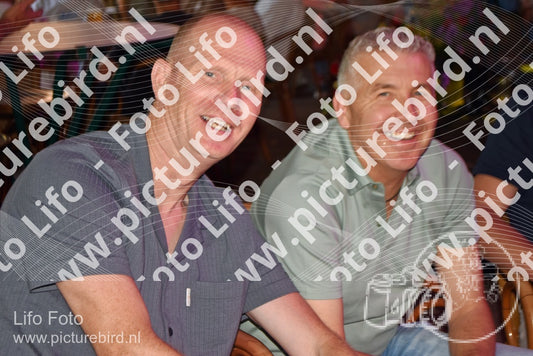 Evenement foto: Serie 1974