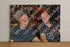 Evenement foto: Serie 1974