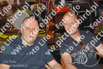 Evenement foto: Serie 1974