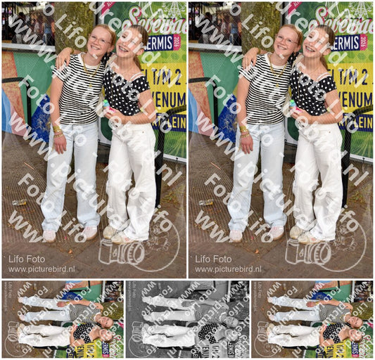 Evenement foto: Serie 1974