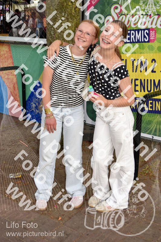 Evenement foto: Serie 1974