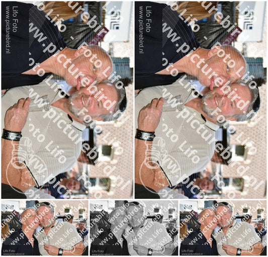 Evenement foto: Serie 1974