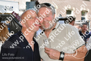 Evenement foto: Serie 1974