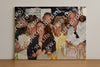 Evenement foto: Serie 1974