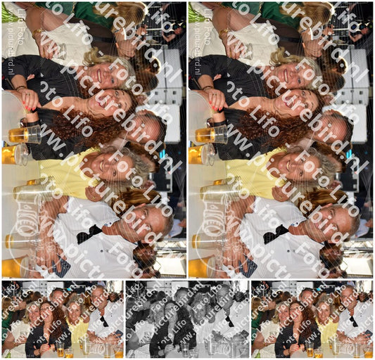 Evenement foto: Serie 1974