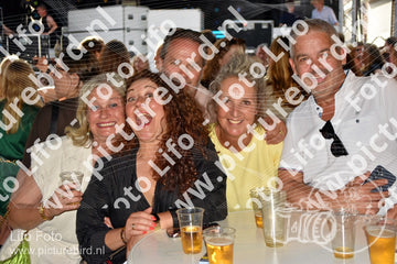 Evenement foto: Serie 1974