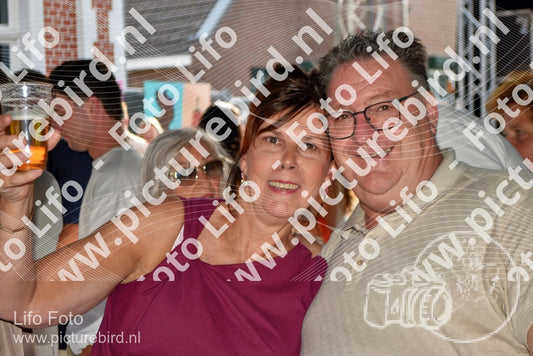 Evenement foto: Serie 1974