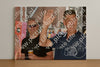 Evenement foto: Serie 1974