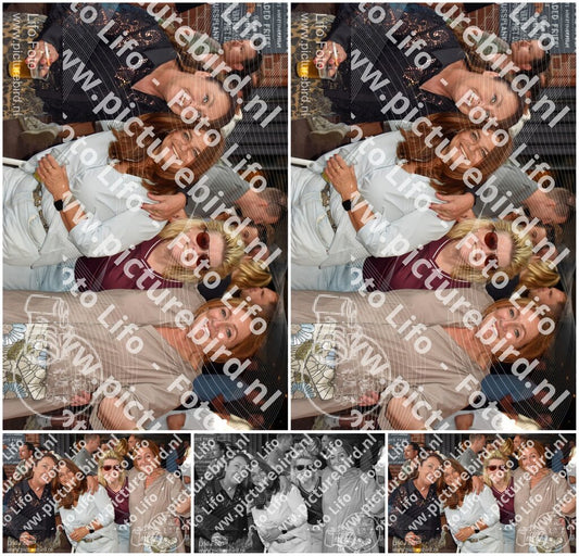Evenement foto: Serie 1974