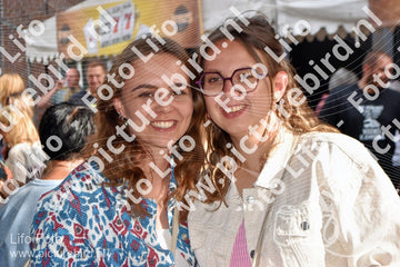 Evenement foto: Serie 1974