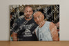 Evenement foto: Serie 1975