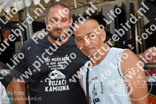 Evenement foto: Serie 1975
