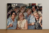 Evenement foto: Serie 1975