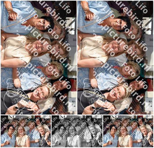 Evenement foto: Serie 1975