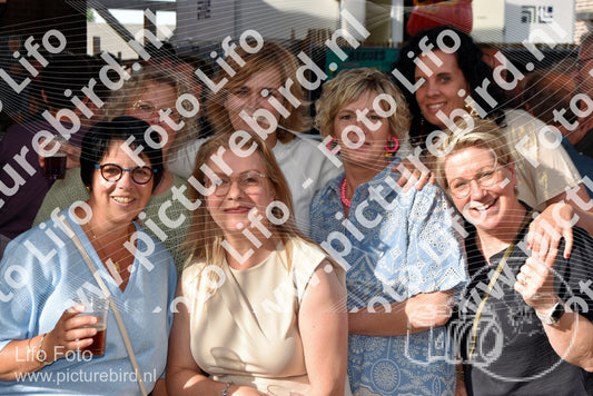 Evenement foto: Serie 1975