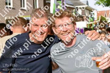 Evenement foto: Serie 1975